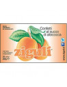 Ziguli *albicocca 22 g