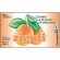 Ziguli *albicocca 22 g