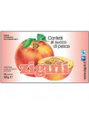 Ziguli *pesca 22 g