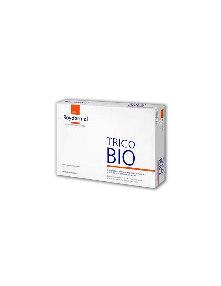 Tricobio 30cpr