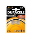 Duracell spec 2032 2pz