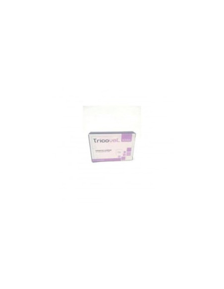 Tricovel donna 30cpr