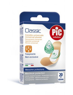 Classic 19x72 mm 20cer