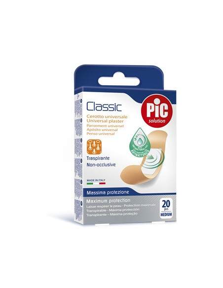 Classic 19x72 mm 20cer