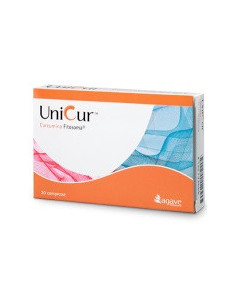 Unicur 20 compresse