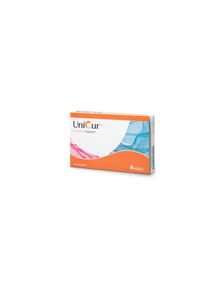 Unicur 20 compresse