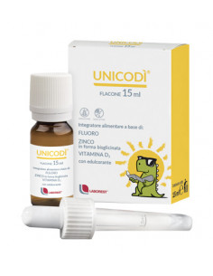 Unicodi 15ml