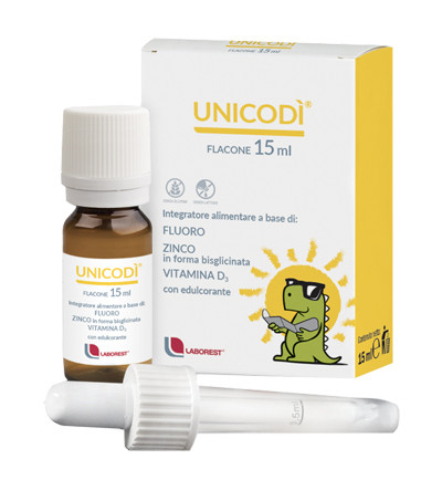 Unicodi 15ml