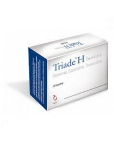 Triade h 20bust