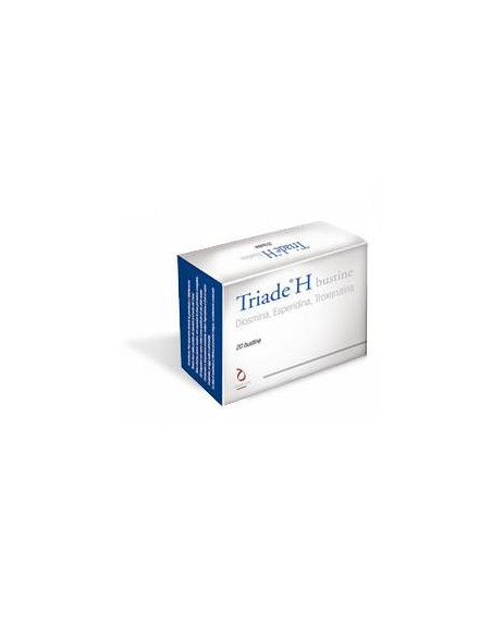 Triade h 20 bustine