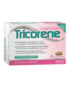 Tricorene 30 compresse | Clubfarma
