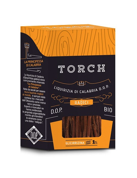 Torch liquirizia radici 15g