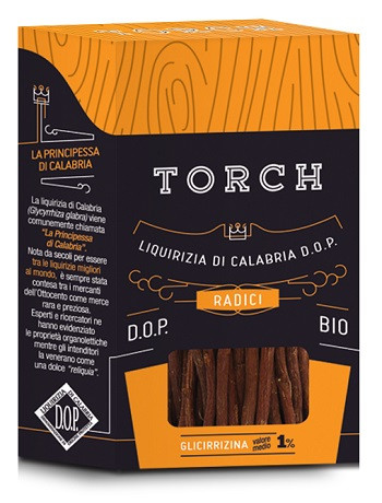 Torch liquirizia radici 15g