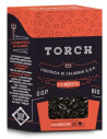 Torch liquirizia cilindretti