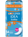 Lines idea sot diste anat 14pz
