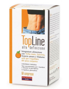 Top line 60 compresse