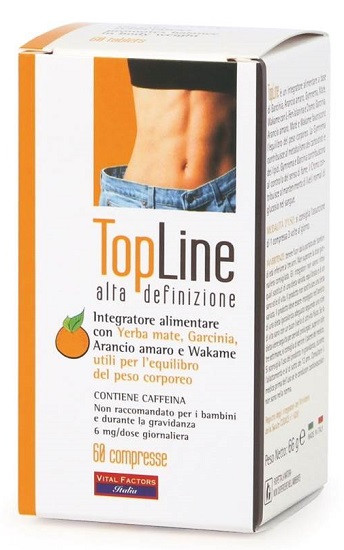 Top line 60cpr