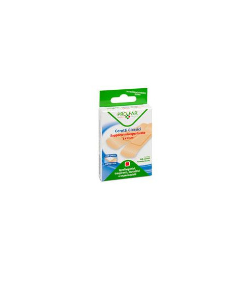 Cer profar class mdo 20pz