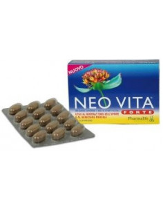 Neovita forte 45 compresse | Clubfarma