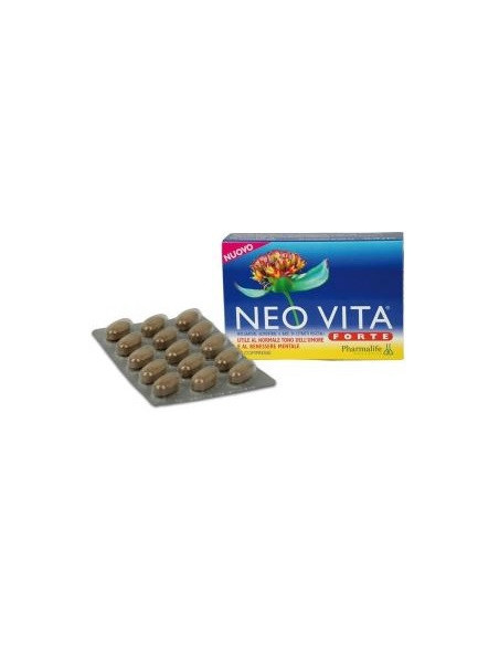 Neovita forte 45cpr