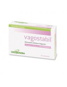 Vagostabil 36 compresse