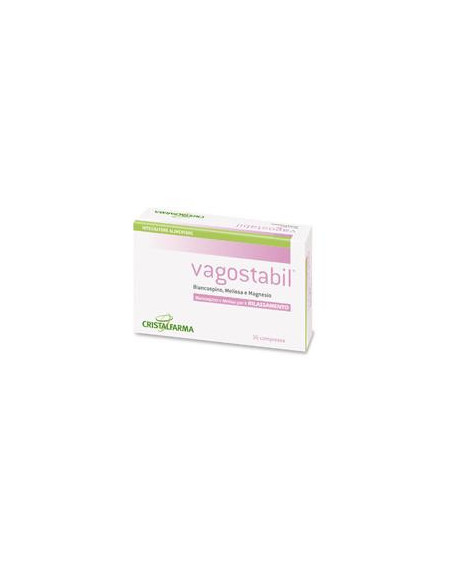 Vagostabil 36 compresse