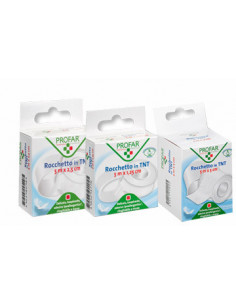 Cer profar roc tnt 5x1,25cm