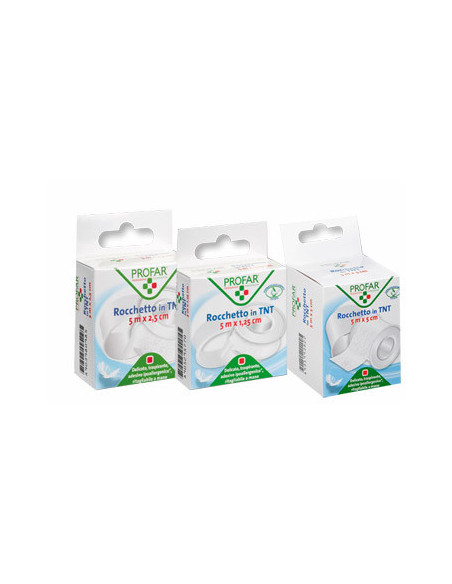 Cer profar roc tnt 5x1,25cm