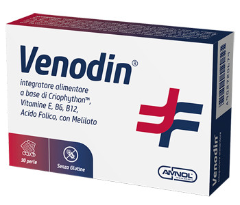 Venodin 30prl