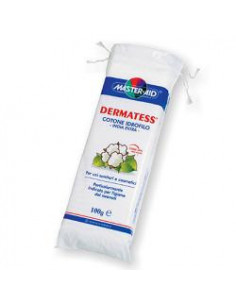 Maid dermatess cot idrof 100g