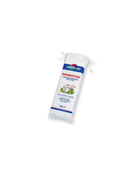 Maid dermatess cot idrof 100g