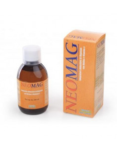 Neomag 240ml