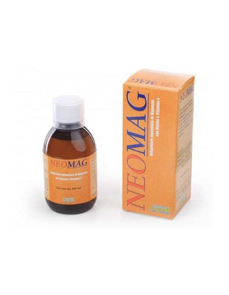 Neomag 240ml