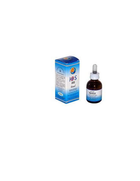 Varixol liquido 50ml
