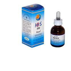 Varixol liquido 50ml