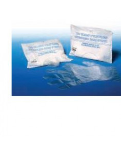 Guanti mon politene 1 conf x 1