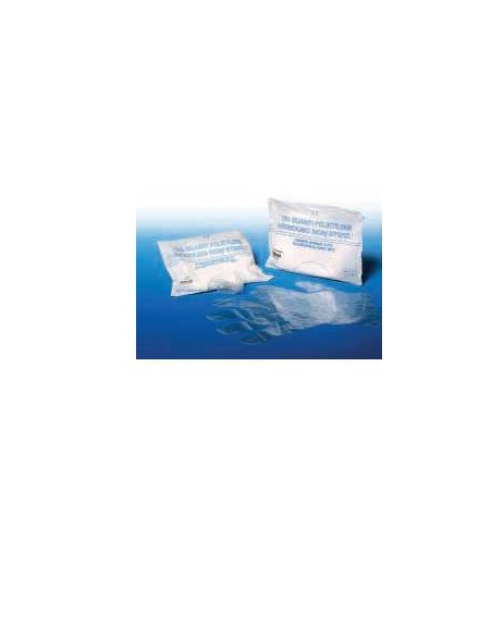 Guanti mon politene 1 conf x 1