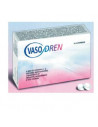 Fitoproject vasodren 30compresse aiuta il tono venoso