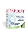 Rapident compresse 32pz