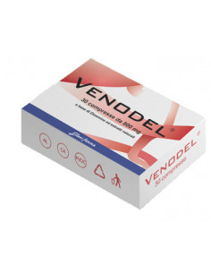 Venodel 30 compresse | Clubfarma