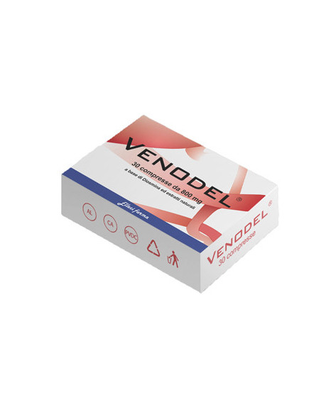 Venodel 30 compresse