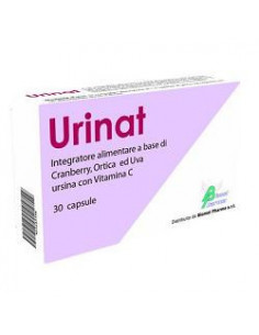 Urinat 20 capsule | Clubfarma