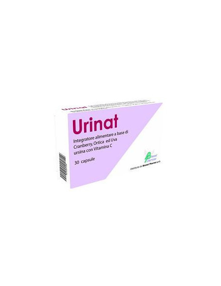 Urinat 20 capsule