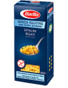 Barilla ditalini pasta senza glutine 400g