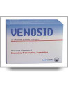 Venosid 30 compresse
