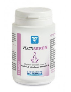 Vecti-seren 60 capsule