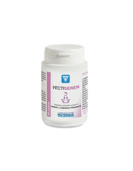 Vecti-seren 60 capsule