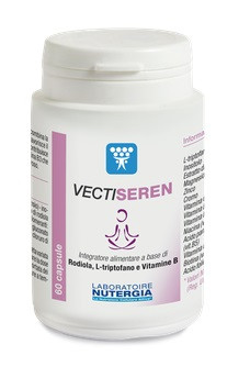 Vecti-seren 60cps
