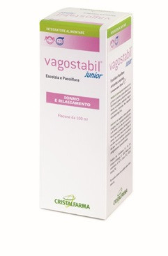 Vagostabil junior 100ml