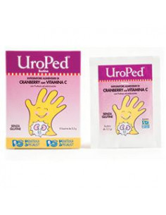 Uroped 10 bustine